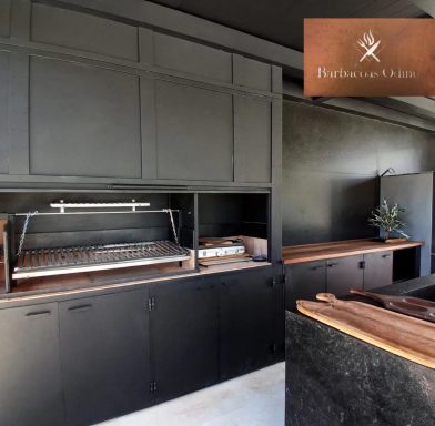 Cocinas interiores